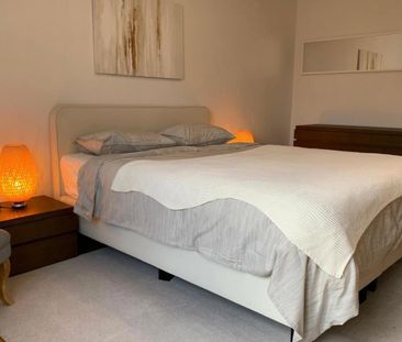 Beau duplex meublé 3 chambres avec terrasse + 1 parking - Photo 5