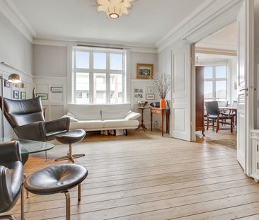 H.C. Ørsteds Vej 1879 Frederiksberg C - Foto 4