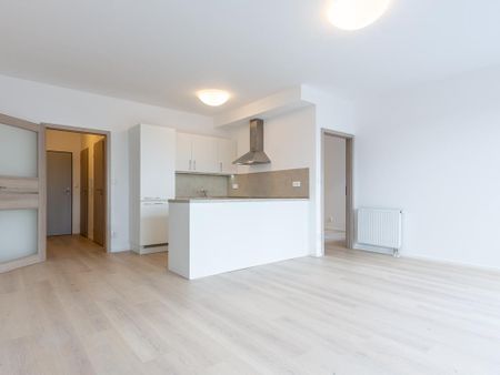 Pronájem bytu 2+kk 56 m2 - Fotografie 5