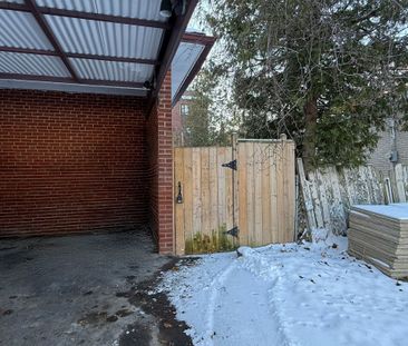For Lease - 14 Furlong Court Unit# BSMT, Toronto, Ontario - Photo 3