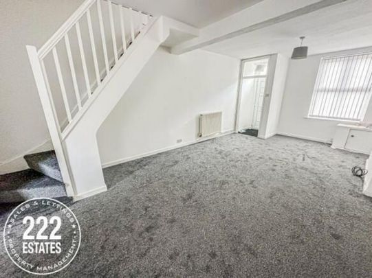 Amelia Street - Warrington - WA2 - Photo 1