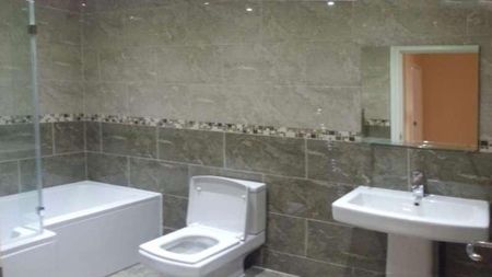 Hayat Court Barlow Road, Levenshulme, M19 - Photo 3