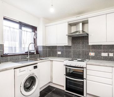 1 bedroom house to rent - Photo 2