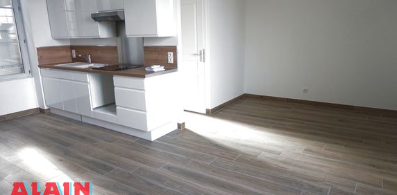 Location Appartement 6 pièces 56m² CHATEAUDUN 28200 - Photo 2