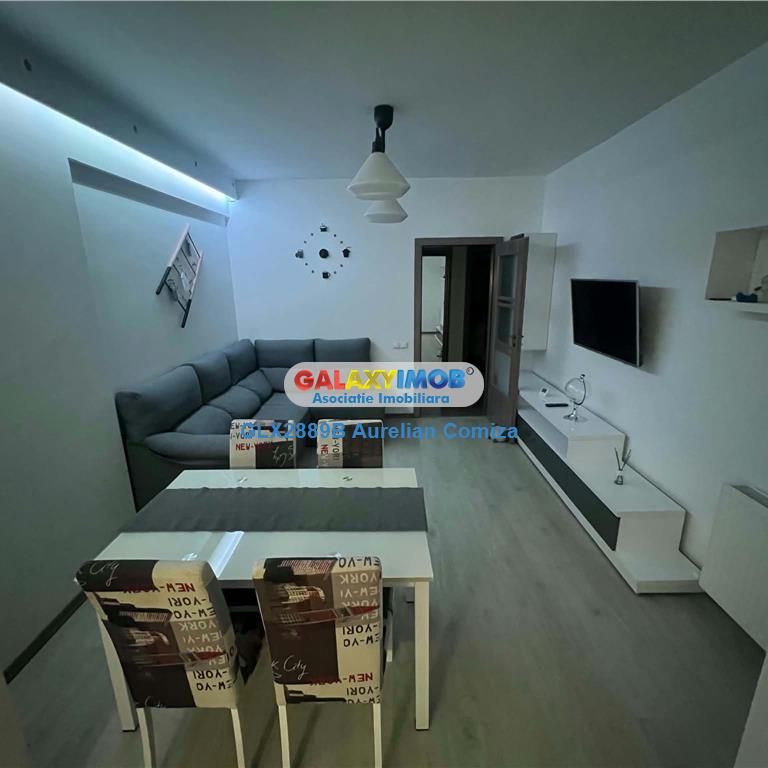 Apartament 3 camere cartier Latin/Prelungirea Ghencea/bloc nou - Photo 1