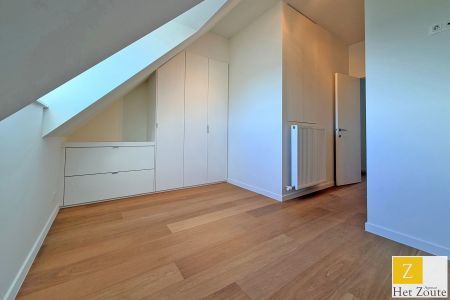 Instapklaar appartement met zijdelings zeezicht te Knokke - Photo 4