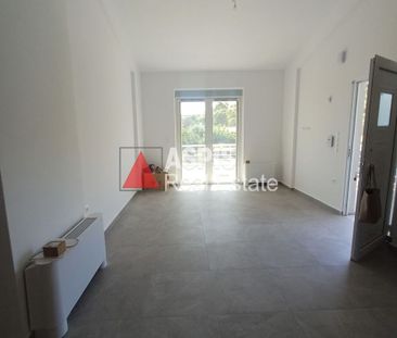 Διαμέρισμα για ενοικίαση Κέντρο (Παλαιά Φώκαια) - Photo 5