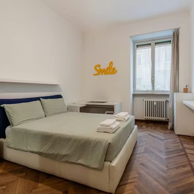 Via Cristoforo Colombo, Turin, Piedmont 10128 - Foto 1