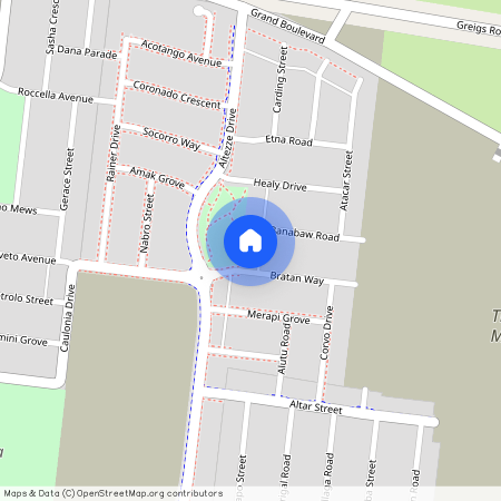 31 Andre Walk, Vic 3029, Truganina