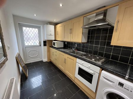 1 bedroom apartment to rent - Photo 5