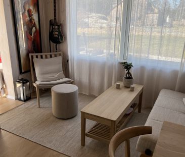 Skogsgläntevägen, Stavsnäs - Photo 1