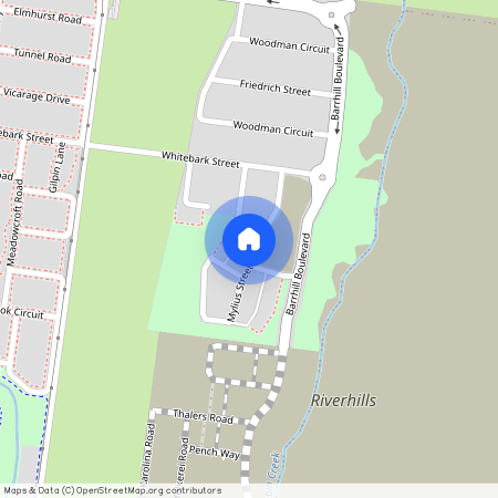 18 Mylius Street, Vic 3750, Wollert