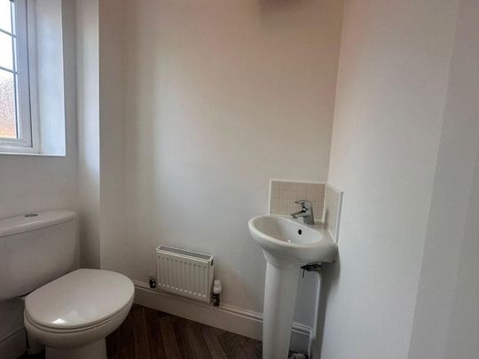 3 bedroom house to rent - Photo 1