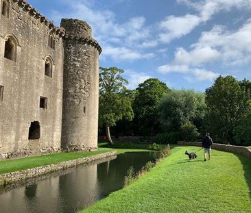 Berry Hill, Nunney, BA11 - Photo 2