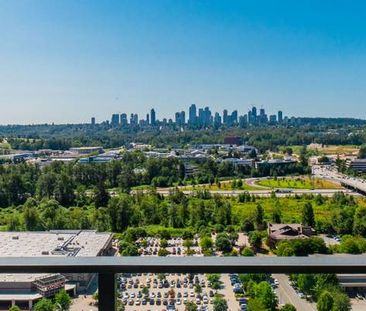 Luxurious One-Bedroom with Breathtaking Cityscape at Tailor - Photo 2