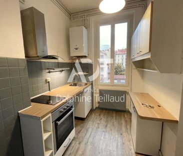 Appartement T2 à GRENOBLE - Photo 6