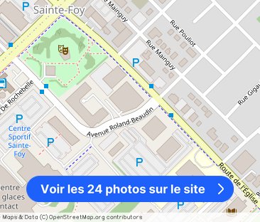 Mieszkanie na wynajem - 68 m² - 5 pokoi - Photo 1