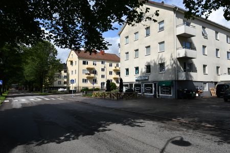 Regementsgatan 10 - Photo 3