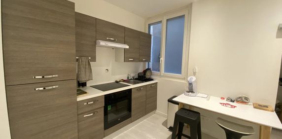 Location Appartement 1 pièce 22m² VALENCE 26000 - Photo 2