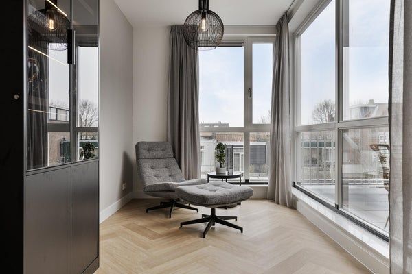 Te huur: Appartement Willem de Zwijgerstraat in Rotterdam - Photo 1