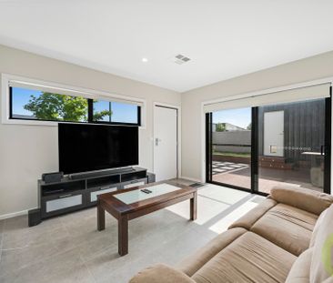 Modern, Energy-Efficient Townhouse with Private Entry - Photo 1