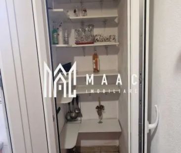 Apartament 2 camere de închiriat | Sibiu, Vasile Aaron | 38 mp - Photo 6
