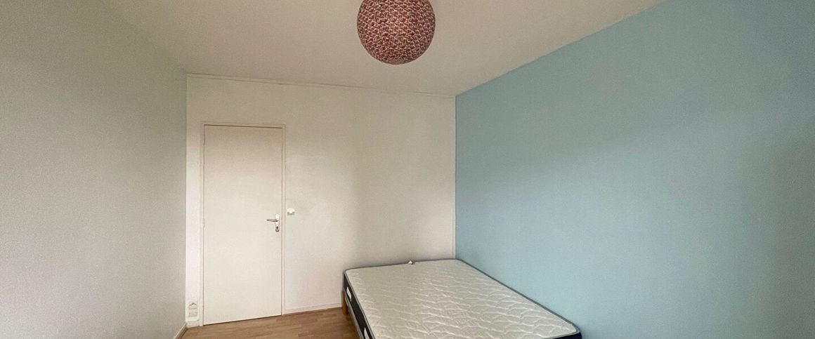 Appartement T6 à Rennes - Photo 1