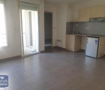 Appartement 2 Pièces 42 m² - Photo 4