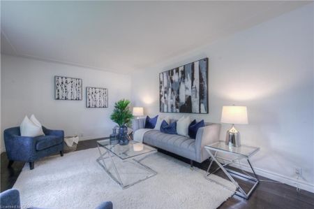 For Lease - 88 Broadmoor Avenue Unit# Main, Kitchener, Ontario - Photo 2