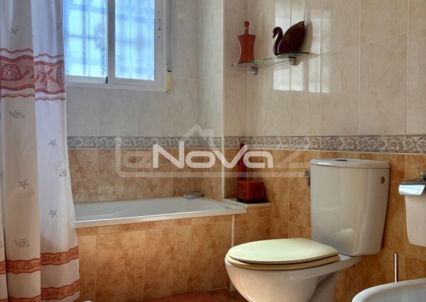 Sunny and cosy bungalow in La Zenia, Orihuela Co