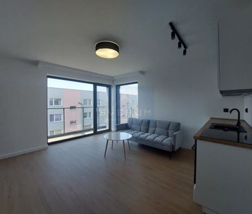Mieszkanie na Wynajem, 34.5m - Photo 5