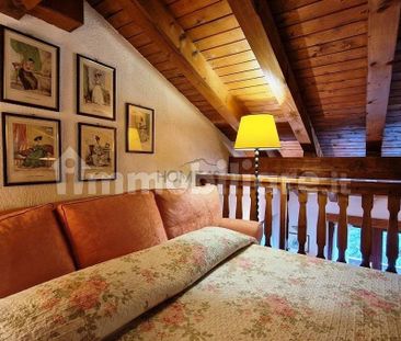 Quadrilocale via-Rue F. Magni 6, Centro, Courmayeur - Photo 5
