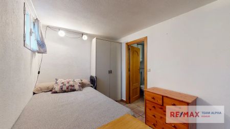Estudio de alquiler en Calle del Salitre, 34, Embajadores - Lavapiés - Foto 4