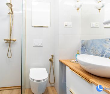 Nowe I 2 pok I parter I R.Matecznego I - Фото 6