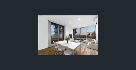 Immaculate and modern living with Victoria Harbour views! - Photo 2