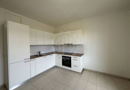 Appartement Agréable - Genève - Foto 4