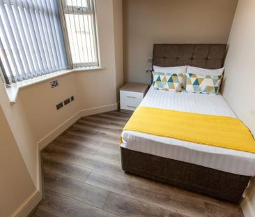 Albert Edward Road, Liverpool. - Photo 6