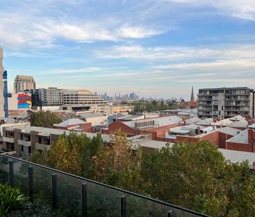 517/40 Hall Street, Moonee Ponds VIC 3039 - Photo 6