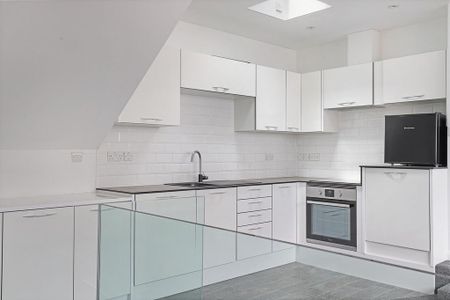 Studio to rent - Photo 5