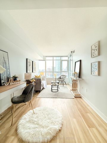 For Lease - 10 Capreol Court Unit# 1503, Toronto, Ontario - Photo 3