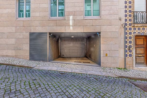Apartamento T2 em Lisboa - Photo 1