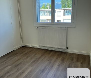 Location Appartement 3 pièces 62m² ST MARTIN D HERES 38400 - Photo 3