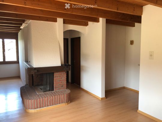 2.5 Zimmer, 76 m² - Photo 1