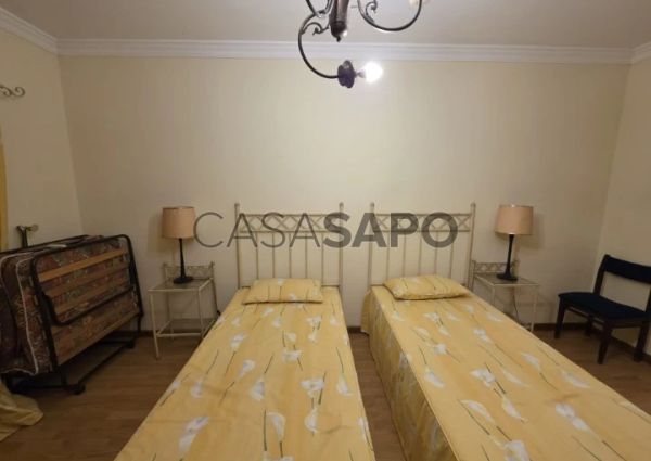 Moradia T4 para alugar em Albufeira