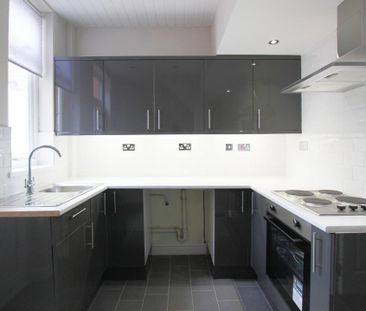 1 bedroom maisonette to rent - Photo 5