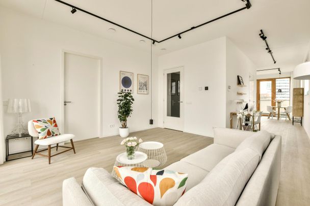 Kruysweerstraat, 1096GN, Amsterdam - Foto 1