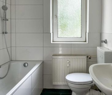 Grüner Ausblick und Sonnenbalkon! - Foto 1