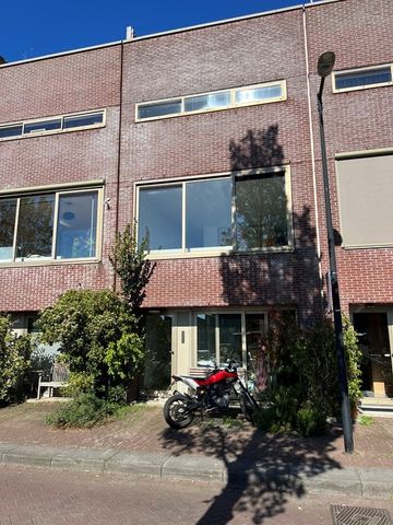 Te huur: Huis Panamakade 78 in Amsterdam - Foto 4