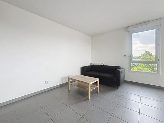 Appartement 4 pièces - Photo 1