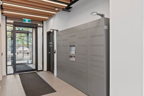 For Lease - 1800 Simcoe Street Unit# 307, Oshawa, Ontario - Photo 1